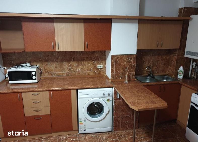 Apartament 2 camere decomandate, Marasti, doua balcoane, etaj intermed - 5