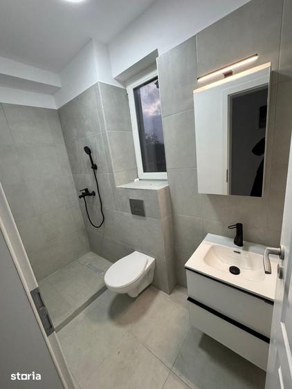 Duplex P+1 Nou Construc?ie 2026 | 125,45 mp utili | Curte proprie - 6
