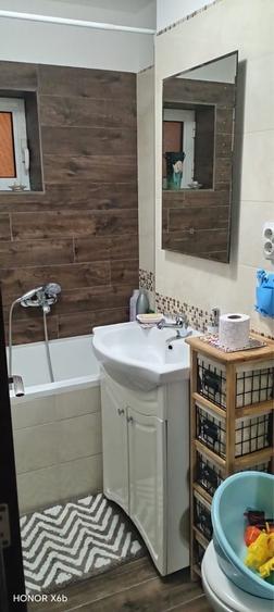 Apartament cu 2 camere în Valea Muscelului