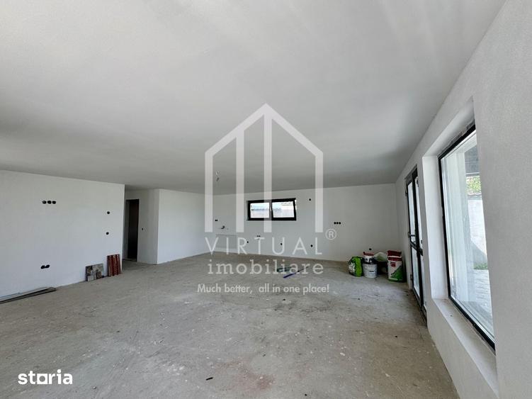 Casa individuala pe un nivel, 94mp utili, 500mp teren - 11