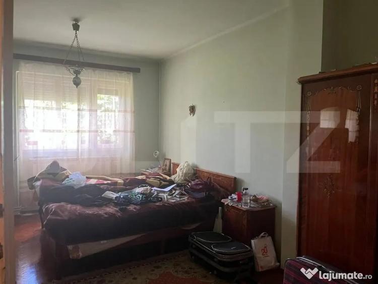 Casă cu 3 camere cu Teren 342 Mp în Central