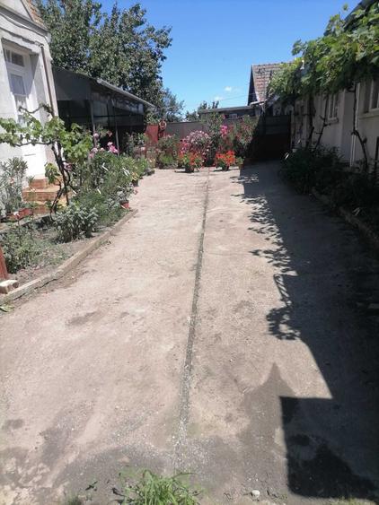 Casă cu 4 camere în Socodor