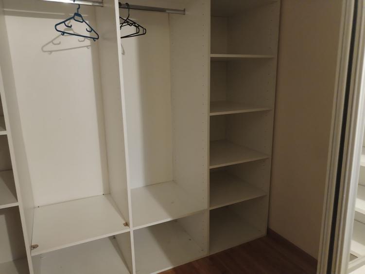 Apartament cu 2 camere semidecomandat în Copou