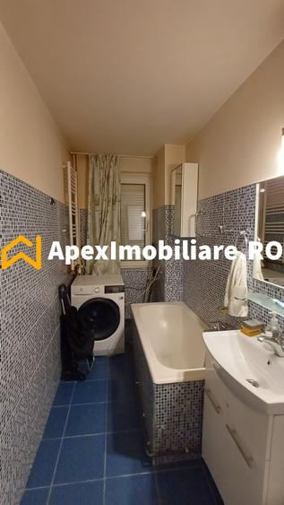 Garsonieră decomandată, mobilată în Titan