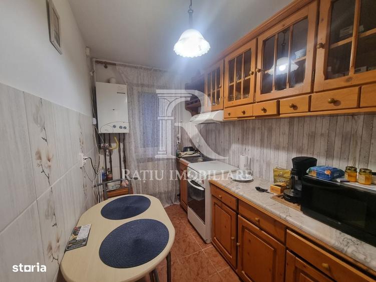 Apartament cu 2 camere în Deve
