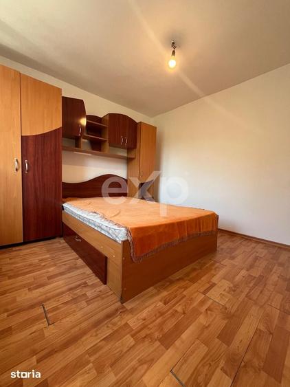 Apartament cu 2 camere decomandat în Sud