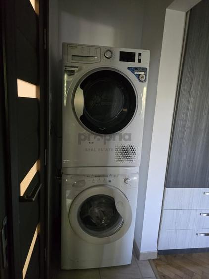 Apartament 2 camere Centrul Civic- - 7