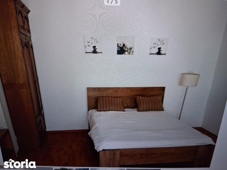 garsoniera stefan cel mare - 1