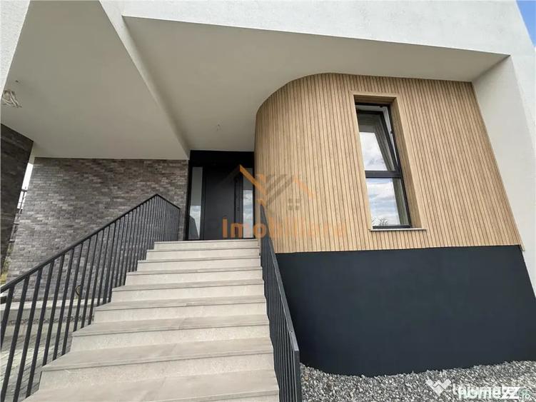 CASA STIL MEDITERANEAN 192 MP | TOATE UTILITATILE| ORADEA - 6
