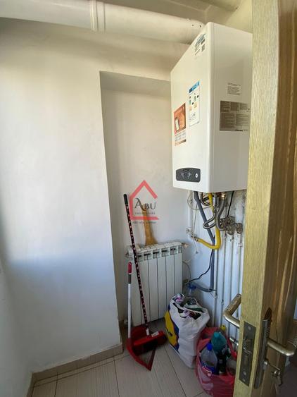 Apartament cu 2 camere decomandat, mobilat în Alexandru cel Bun