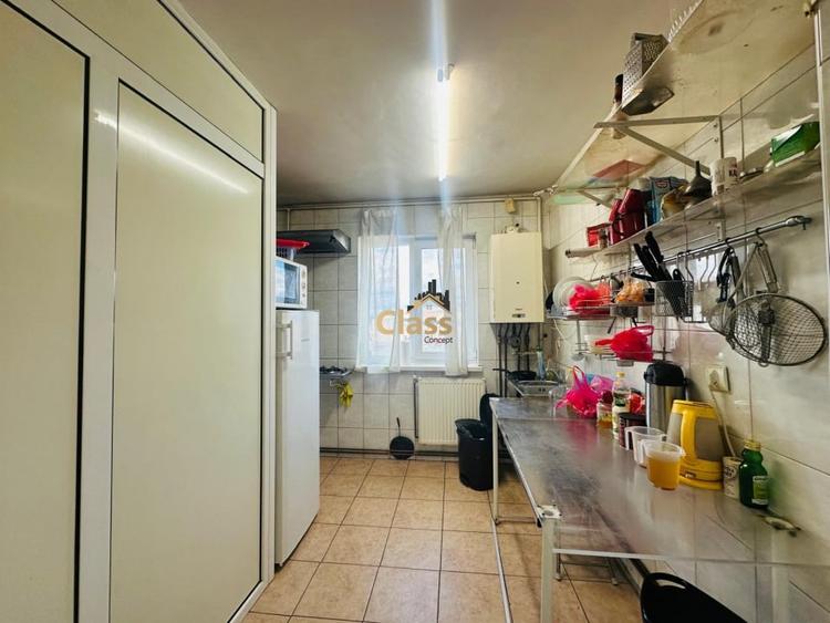 Apartament cu 4 camere decomandat, mobilat în Mănăștur — fotografia 2