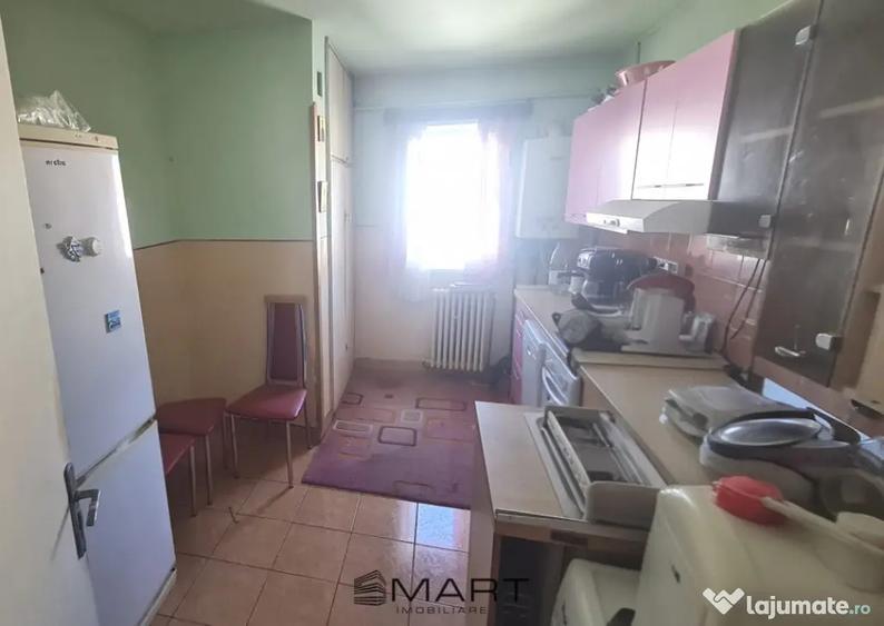 Apartament 3 camere zona Siretului - 6