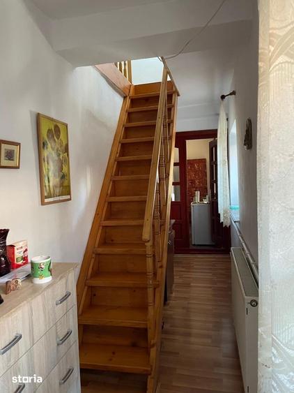 Casa 165 mp + teren 454 mp ~Tulcea - 12