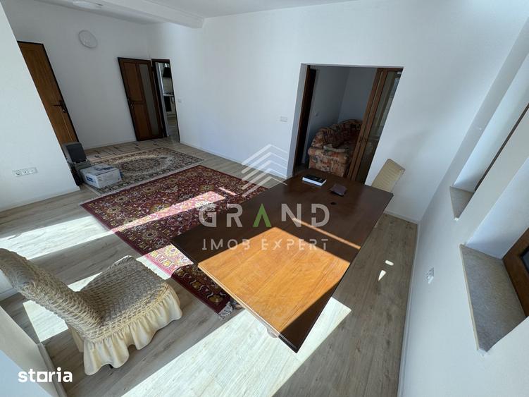 Casa individuala160 mp | 5 camere | 4 bai | 4 parcari | EUROPA/Euge - 10