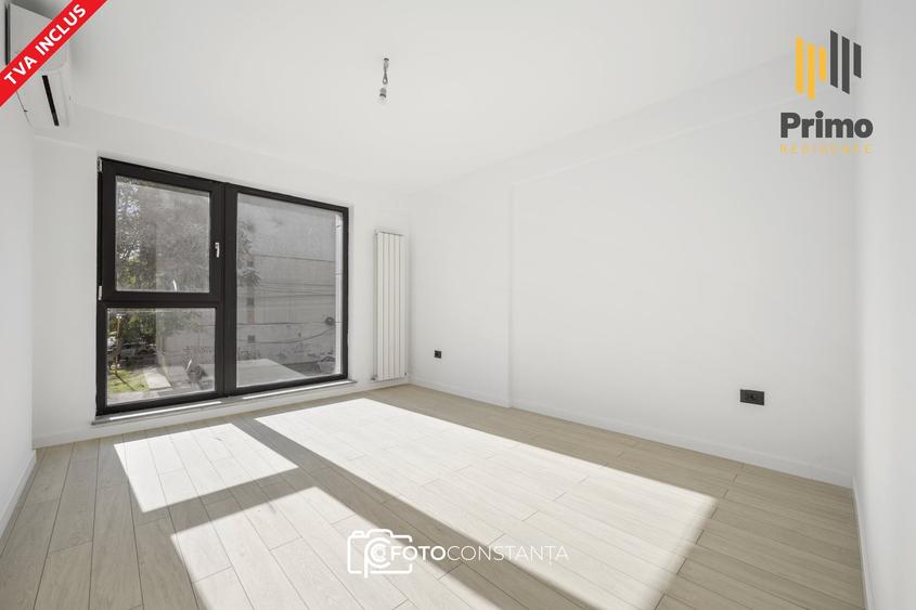 Apartament cu 2 camere în Primo