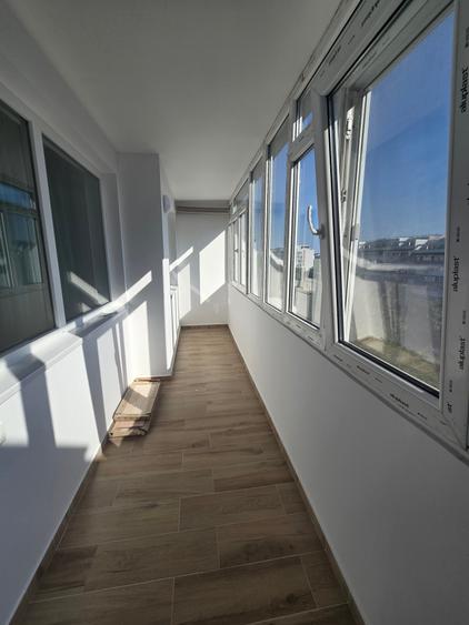 Apartament cu 2 camere semidecomandat în Giulești