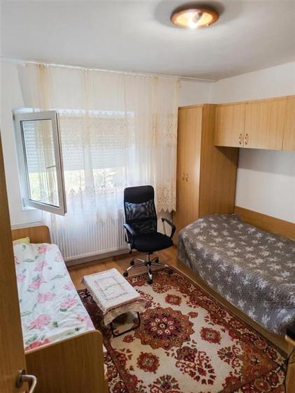 Apartament cu 2 camere decomandat în Nufărul