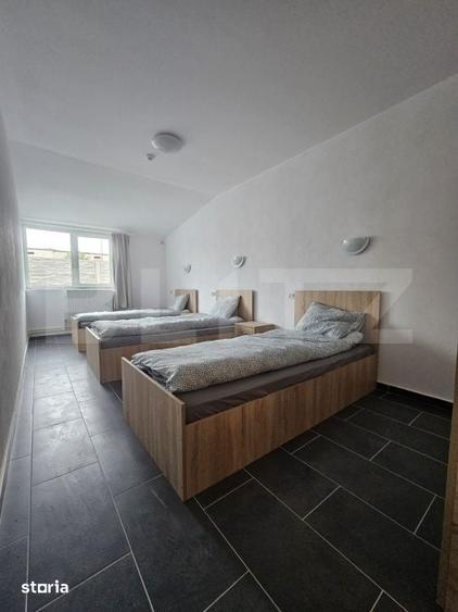 Casă cu Teren 600 Mp în Teslui
