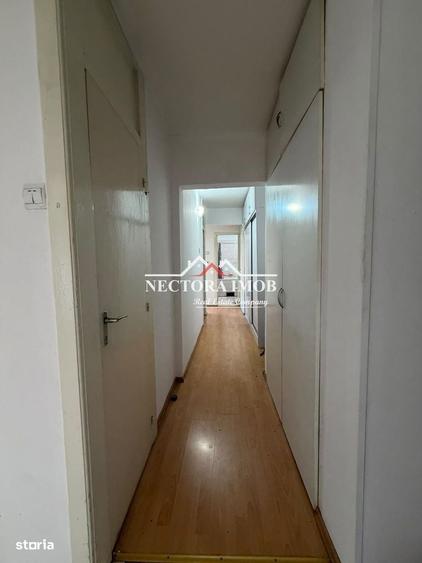 NECTORA IMOB-Apartament 3 camere, 2 bai, Str. Aluminei, Etaj 2, Balcon - 7