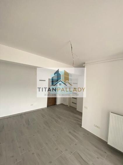 2 Camere Tip Studio 44 Mp,Pallady-Nicolae Teclu,Metrou - 3