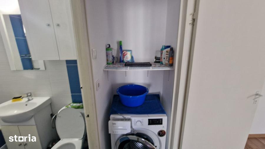 Apartament 2 camere zona Grivi?ei - 17