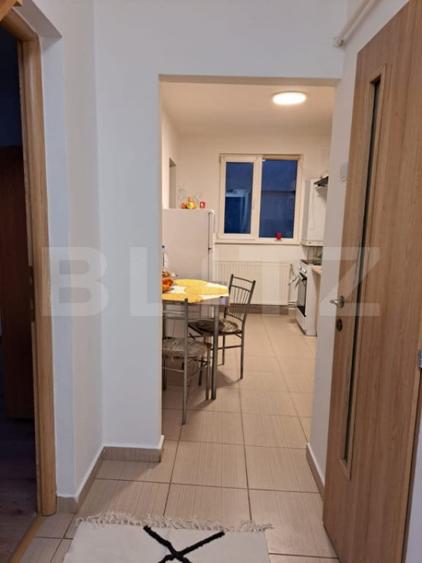 Apartament 3 camere / Tractorul / 2 dormitoare - 2