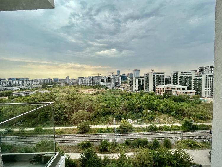 Apartament cu 3 camere decomandat, mobilat în Aviației