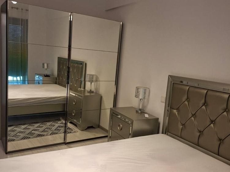 Apartament decomandat în Măgurele