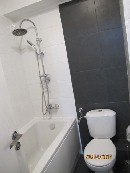 Apartament cu 2 camere decomandat în Iosia