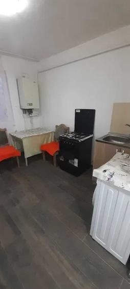 Garsonieră în Calea Caransebeșului