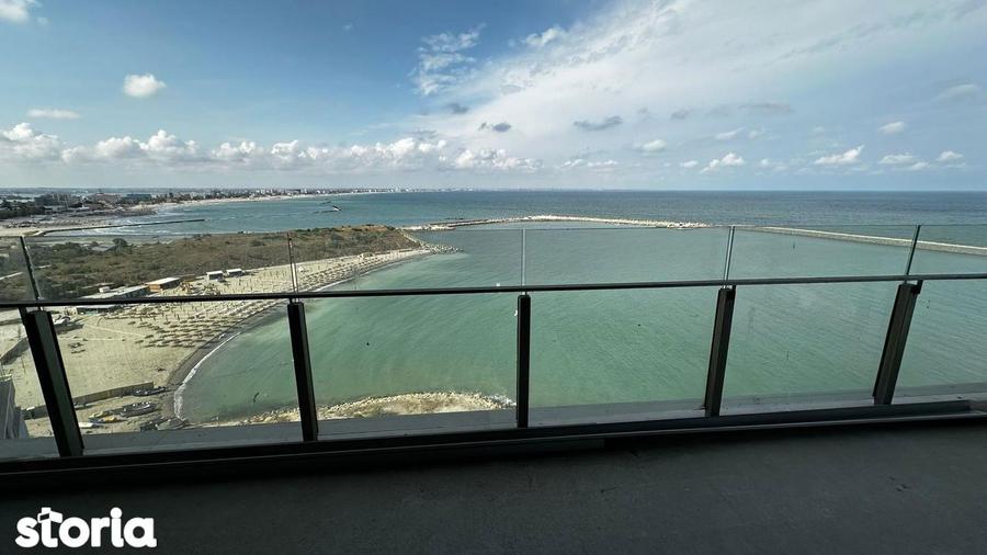Apartament cu 5 camere în Faleza Nord