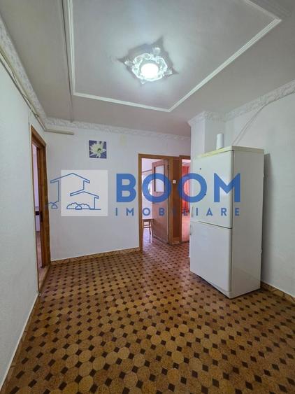 Apartament 3 camere | Centrala proprie | Proiect lift aprobat - 3