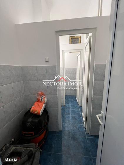 Spațiu comercial, de 91 mp, în Dacia