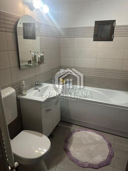 Apartament cu 4 camere în Bazalt