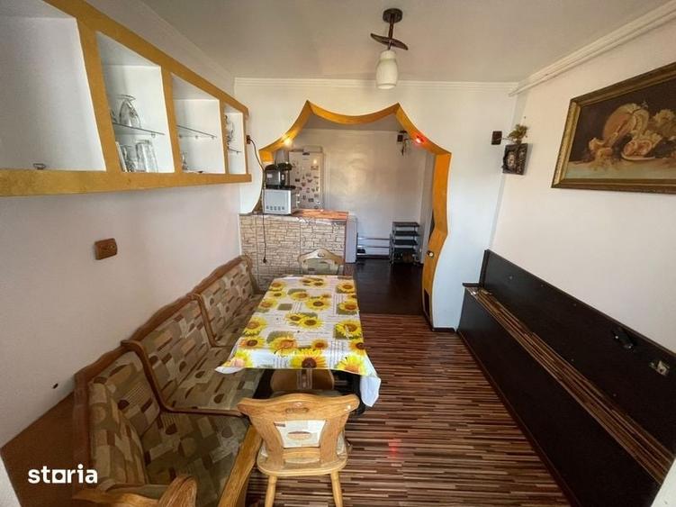 Apartament cu 2 camere în 9 Mai