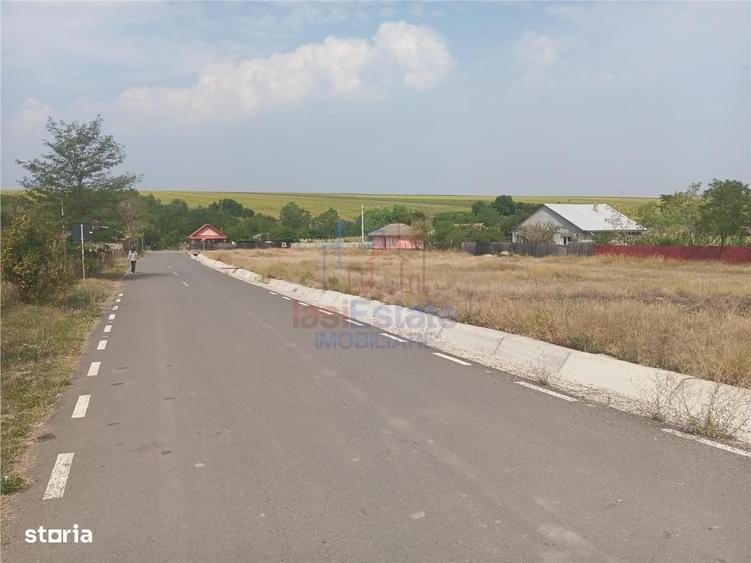Bogonos Letcani 3 loturi x500mp cu Aut De Constr la str asfaltata cu t - 2
