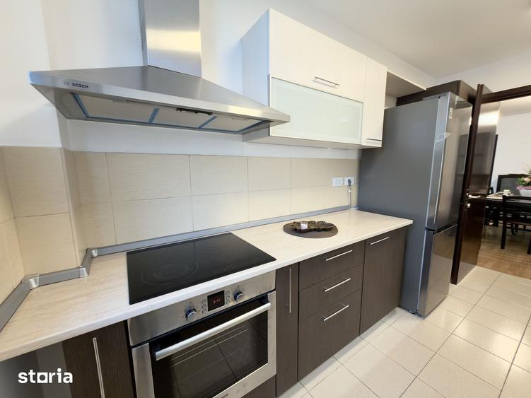 Apartament North Area Lake View | 2 Parcari | Aviatiei Herastrau | - 1