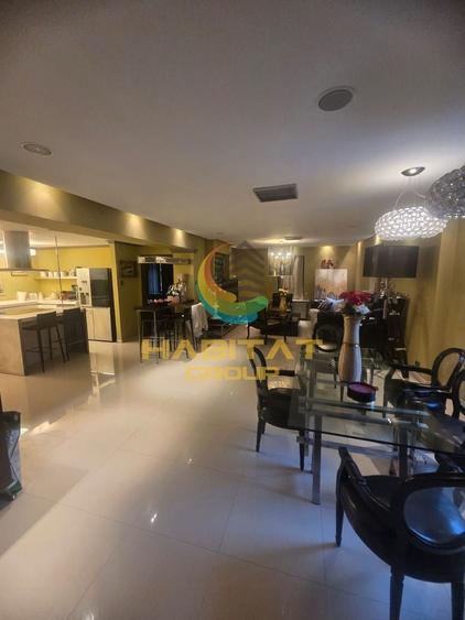Apartament cu 3 camere decomandat în Cotroceni