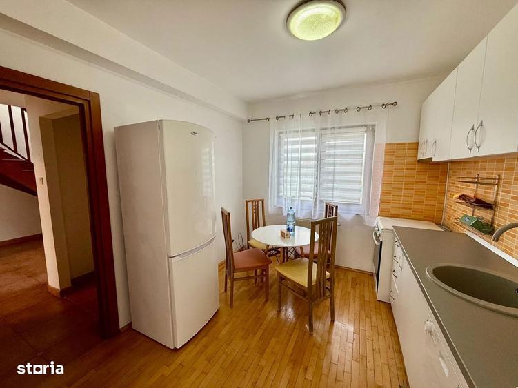 AA/331 De inchiriat casa singur in curte in Tg Mure? - Tudor - 16
