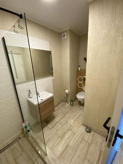 Apartament cu 2 camere în Florești