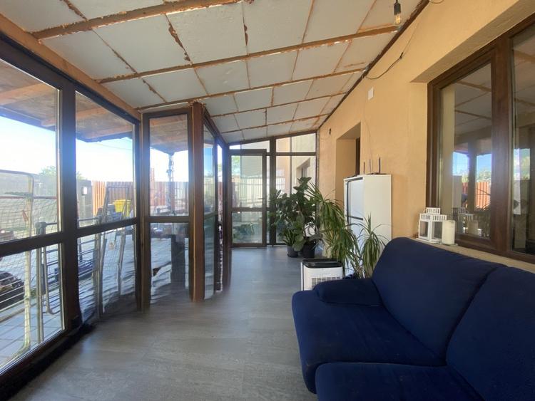 Casă cu 5 camere cu Teren 238 Mp în Cisnădie