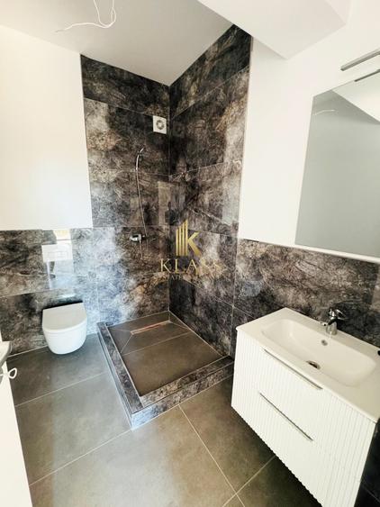 3 camere | Aviatiei - Baneasa | Bloc nou 2025 | 80 mp - 8