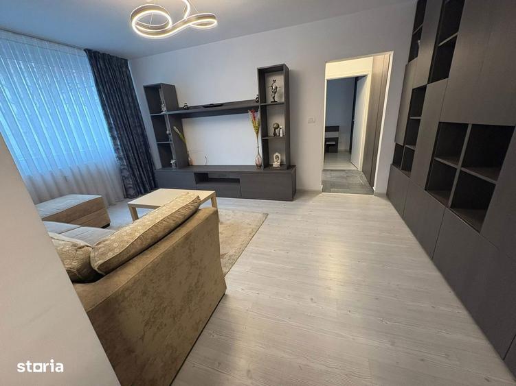 Apartament cu 2 camere în Berceni