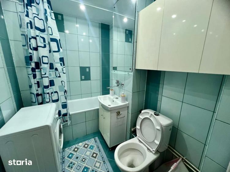 De inchiriat apartament cu 2 camere in Tg Mure? - Tudor - 5