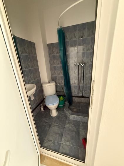 Garsoniera pe Somesului vizazi de Gara - 2