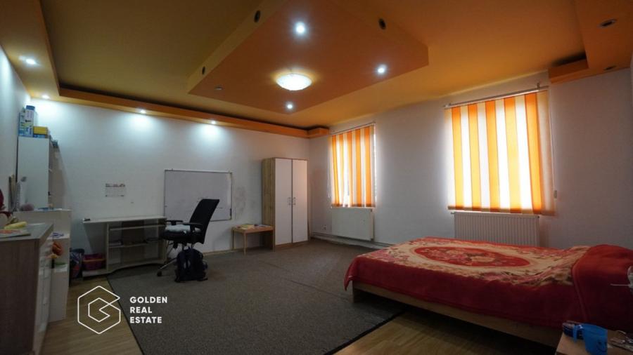Casa in Olimpia-Stadion, Timisoara, ideala pentru Investitii - 6