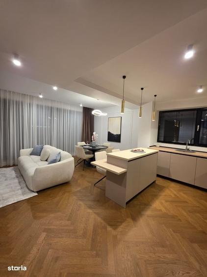 Casă cu 3 camere cu Teren 204 Mp în Tunari