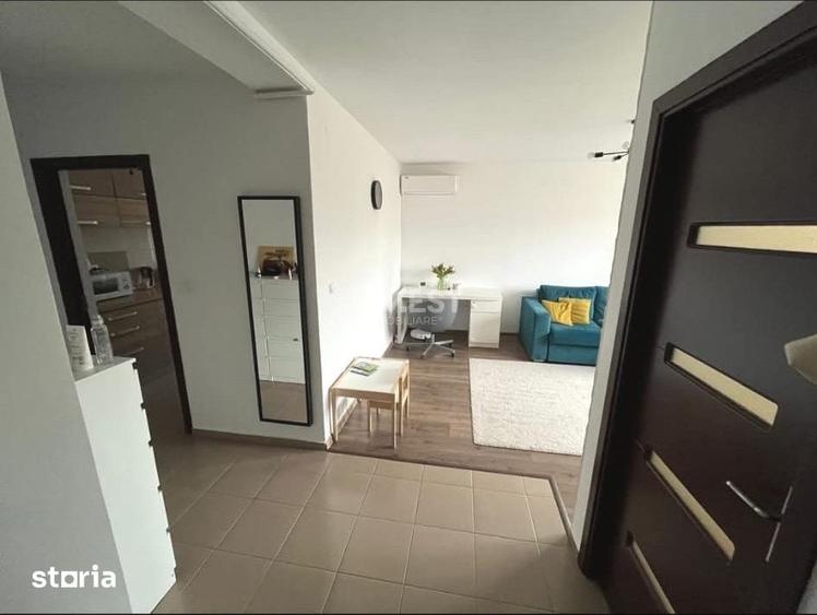 Apartament cu 3 camere decomandat în Valea Lupului