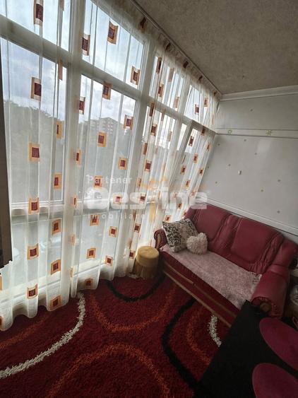 Apartament cu 2 camere, mobilat în Tătărași