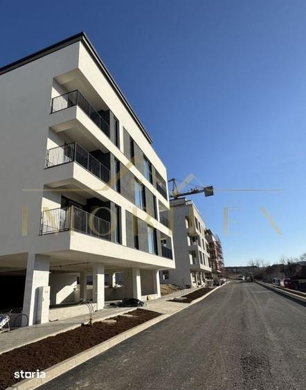 Apartament cu 3 camere în Dâmbul Rotund